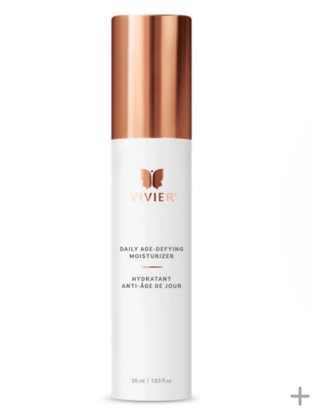 Vivier Daily Age-Defying Moisturizer